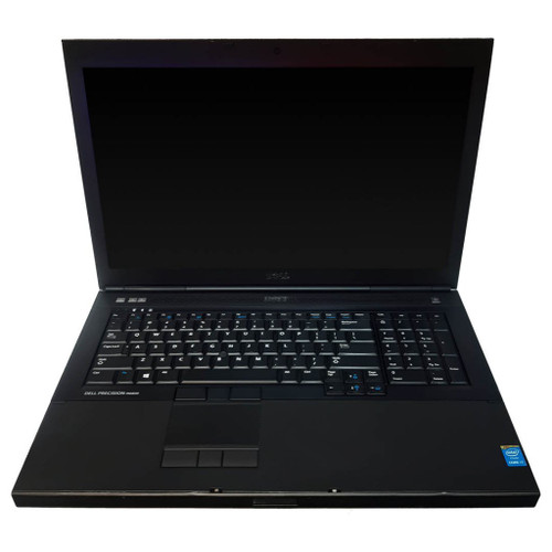 لپ تاپ استوک Dell M6800 پردازنده Core i7 گرافیک انویدیا 4GB