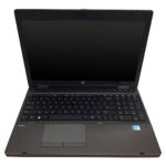 لپ تاپ استوک HP 6570b پردازنده ی Core i5 بدنه فلزی