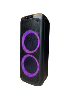 اسپیکر بلوتوثی بیکارو مدل KP3 500W