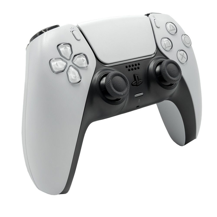 دسته ps5 سفید استوک