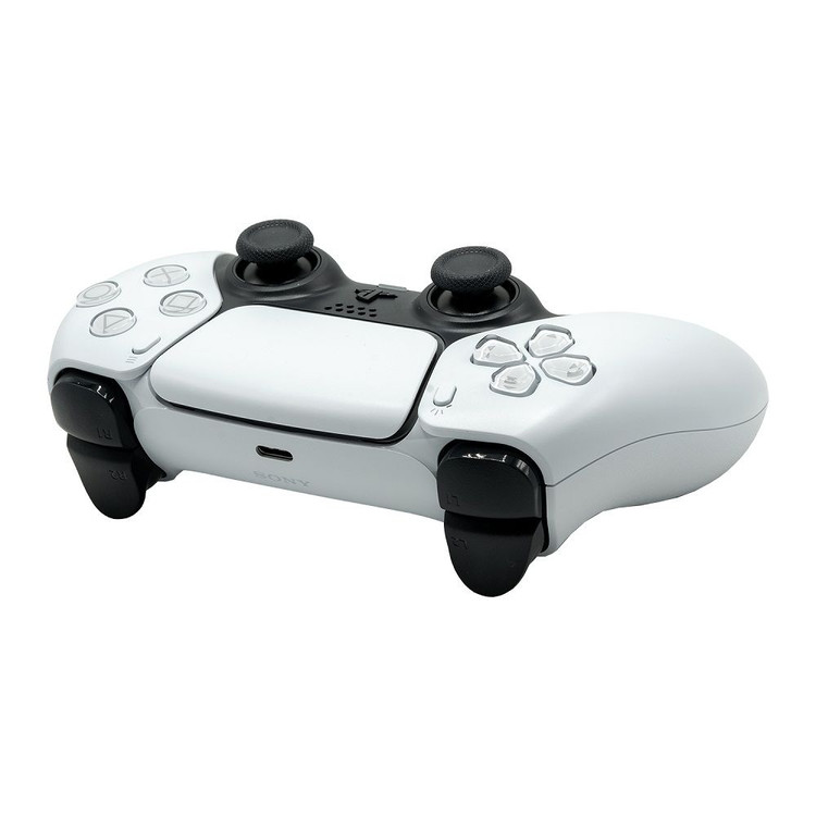 دسته ps5 سفید استوک