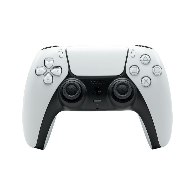 دسته ps5 سفید استوک
