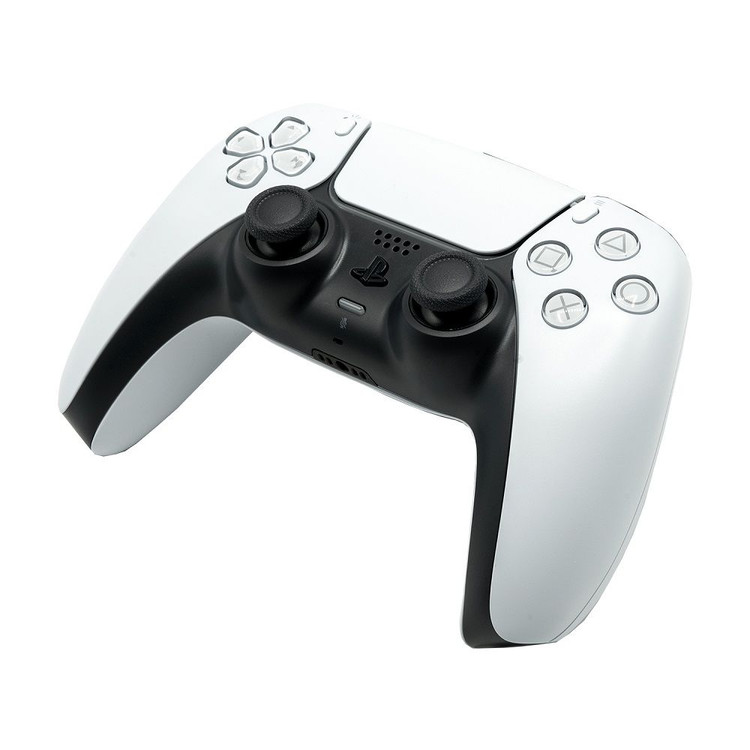 دسته ps5 سفید استوک