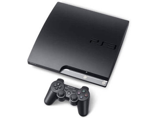 Ps3 slim پی اس ۳ اسلیم