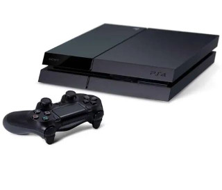 کنسول بازی کپی خور فت PS4 fat 500GB استوک