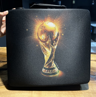 کیف کنسول PS4 طرح ۲