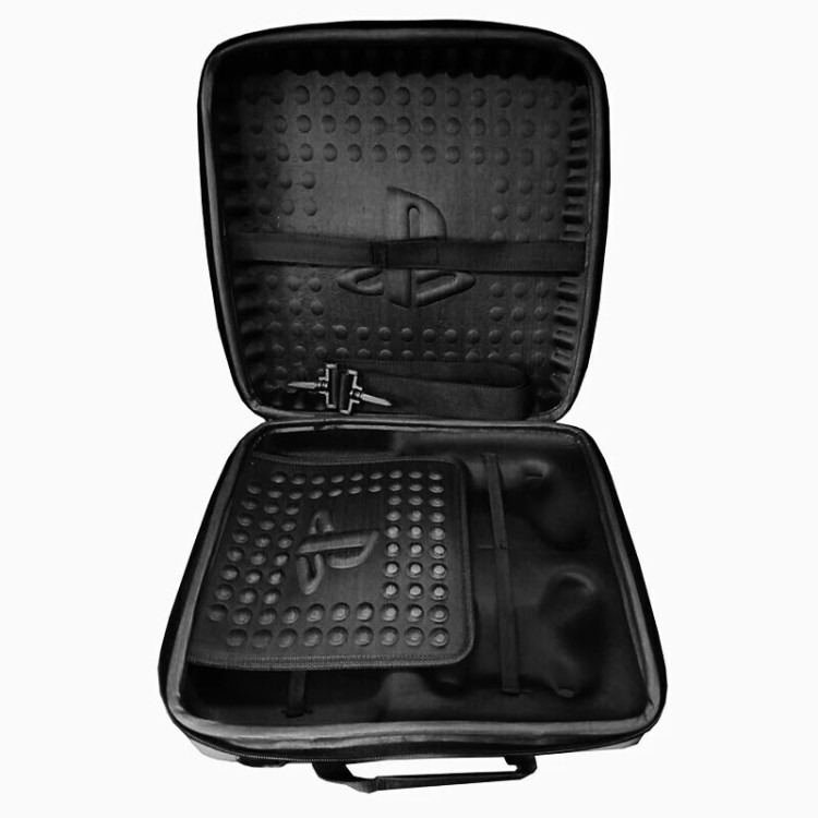کیف کنسول PS4 طرح ۲