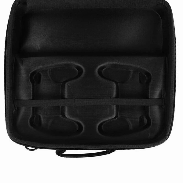 کیف کنسول PS4 طرح ۲