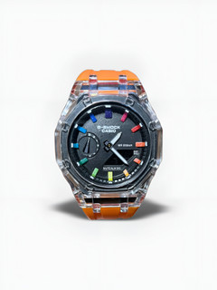ساعت جیشاک کاسیو اسپرت G-Shock 2100
