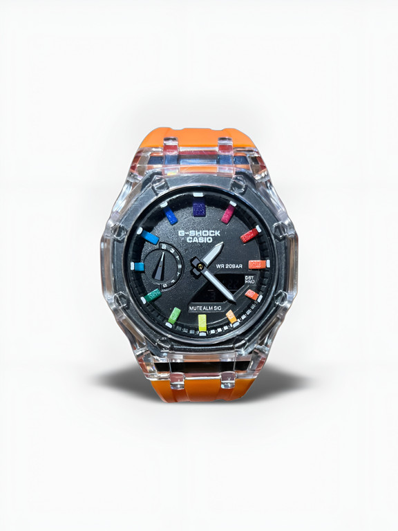 ساعت جیشاک کاسیو اسپرت G-Shock 2100