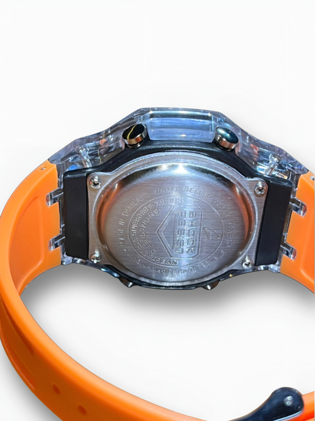 ساعت جیشاک کاسیو اسپرت G-Shock 2100