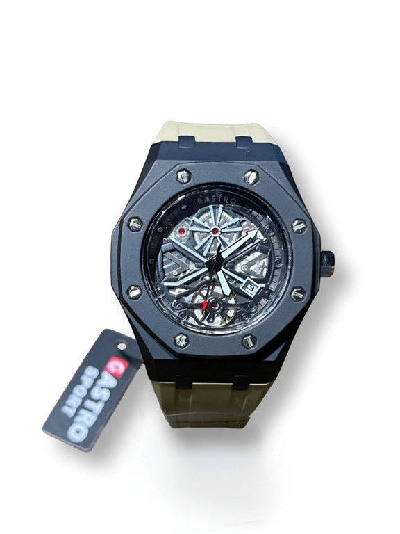 ساعت مردانه گاسترو Gastro sport watch-Y