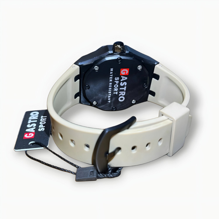 ساعت مردانه گاسترو Gastro sport watch-Y